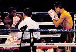 Adrien broner should never fight again with how he performed before, during and after the fight. Adrien Broner Wikipedia