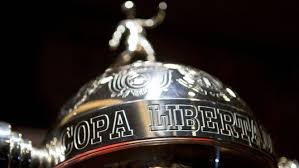Entenda como funcionará o sorteio das oitavas de final. Sorteio Da Libertadores Define Confrontos Das Oitavas De Final