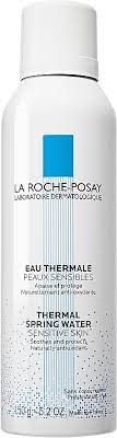 la roche posay thermal spring water