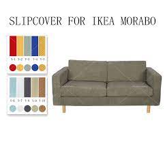 Replaceable Sofa Covers For Ikea Morabo