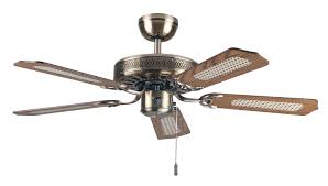 ceiling fan paloma slimline with pull