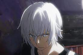 So let's find out who is the best white, grey or silver hair boy in. Top 20 Super Bishie Anime Boys With White Hair Myanimelist Net