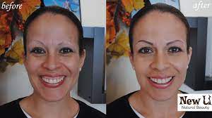 permanent cosmetic makeup new u