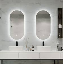 Premium Bathroom Mirrors