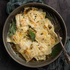 lobster ravioli recipe sunday supper