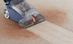 which hoover max extract carpet cleaner
