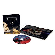 There are no approved quotes yet for this movie. Roger Waters Us Them Blu Ray Jb Hi Fi