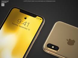 Stay tuned to gadgets now for apple's new iphones for 2018 such as iphone xs, iphone xs plus or iphone 9 their release date, design, features, price & more! Konzept Iphone X Plus In Gold Macerkopf
