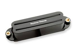 Seymour Duncan Strat Pickups | Seymour Duncan