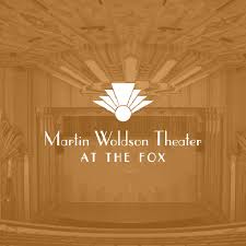 Events Fox Theater