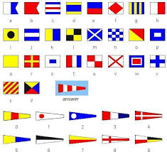 Various navies have flag systems with additional flags and codes, and other flags are used in special uses, or have historical significance. Marine Alphabet Name International Code Of Signals With Images Maritime Signal Flags Signal Flags Nautical Signal Flags