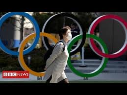 With a streamlined presence at this years olympics, compared to 2012 when london hosted the games, bbc opted to leave the international . Will The Tokyo Olympic Games Go Ahead Bbc News Youtube