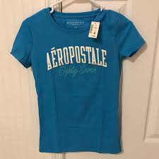 Nwt Aeropostale Size Small Women S T Shirt Nwt