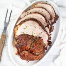 best pork picnic roast recipe for a