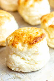 Buttermilk biscuit mix from bob's red mill is created from all natural ingredients in order to help you make the richest and most flavorful biscuits possible. Easy Gluten Free Biscuits Dairy Free Option Life After Wheat