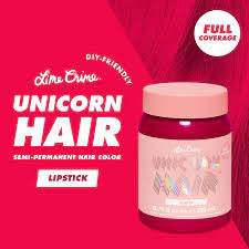 lime crime unicorn hair dye full
