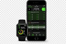 feature phone smartphone apple watch