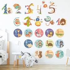 children early education stickers