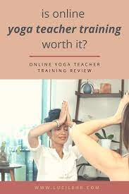 yoga teacher training review