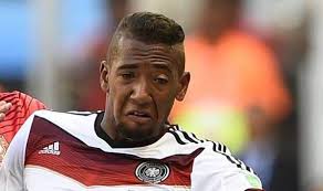 At first, i thought that espanyol wanted me. Sibling Rivalry Jerome And Kevin Prince Boateng Face Off In Germany S Clash With Ghana World Cup 2014 Sport Express Co Uk