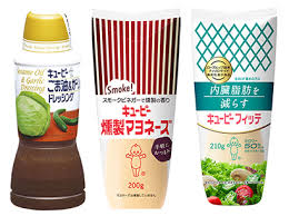 マヨネーズ・ドレッシング特集：キユーピー マヨネーズ、機能性表示「フィッテ」提案 - 日本食糧新聞電子版