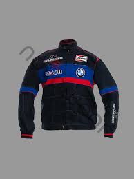 Bmw Ac Schnitzer Motorsport Workwear Jacket Haine In 2019