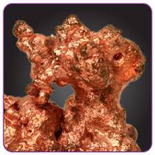 cu uses density of copper element