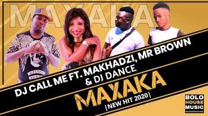 Sabia que pode fazer a festa de aniversário do mahkadzi new hits mp3 download from myfreemp3. Dj Call Me Maxaka Ft Makhadzi Download Mp3 Bolo House Music