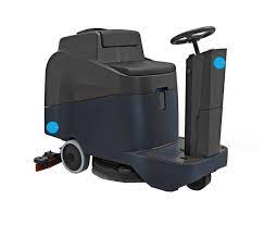 ride on floor scrubber dryer 1 at rs