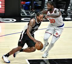 Kawhi anthony leonard was born in los angeles, california, to mark leonard and kim robertson. La Clippers 3 Teams Competing With The Clips For Kawhi Leonard Next Year