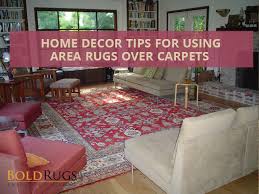 the best rug size and shape for your