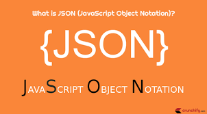 what is json javascript object
