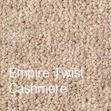 empire twist supreme wool carpet