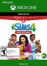 If you are looking for free amazon gift cards, our service is the best and only working place to get them! Compare The Sims 4 Cats And Dog Expansion Pack Xbox One Cd Key Code Prices Buy Keyofgames Com