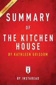 Summary Of The Kitchen House Ebook By