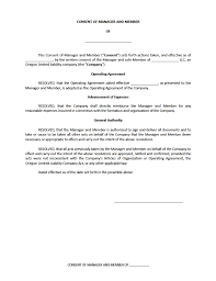 Operating agreement (short form) (#12) submitted by john baird on april 13, 2013. Startup Operating Agreement Llc Legal Packages Nw Corporate Law
