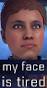 MY FACE IS TIRED | Mass Effect: Andromeda | Know Your Meme