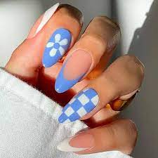 30 bright summer nails for to try in