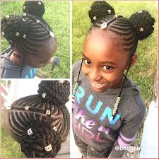 Which of these 8 hot spot's top hairstyles make you want to change your personal style? Nigerian Kids Hairstyles Novocom Top