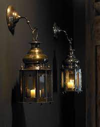Venetian Candle Lantern