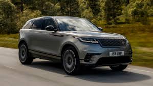 Whats The Difference Between Range Rover Sport Velar And