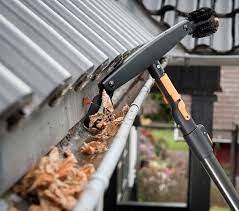 Gutter cleaning company: BusinessHAB.com