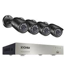 Zosi has great affordable products and excellent customer support. Support Center Zosi