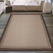 non shedding indoor outdoor area rug