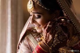 a guide to indian wedding jewelery