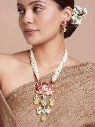 indian jewellery latest from