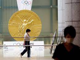 O brasil ainda não tem nenhuma medalha, nem os estados unidos. Quem E A Deusa Grega Que Aparece Nas Medalhas Das Olimpiadas 23 07 2021 Uol Olimpiadas