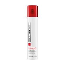 It is also is an excellent leave in conditioner, it tames frizz, protects hair colour, helps to detangle, prevents split. 12 Best Heat Protectant Sprays For 2021 Heat Protection Spray For Hair