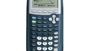 How To Work A Ti84 Plus Calculator