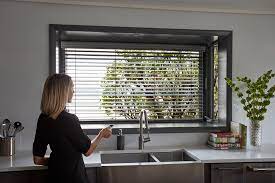 motorized blinds shades electric